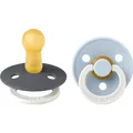 Bibs Schnuller (2x, 0 - 6 Monate) (110266)