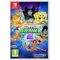Nickelodeon All Star Brawl 2 (Switch)
