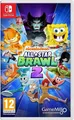 Nickelodeon All-Star Brawl 2 Juego para Consola Nintendo Switch [PAL ESPAÑA]