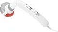 Medisana Handmassagegerät HM 886 6.5 W Weiß (88268)
