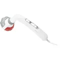 Medisana Massagegerät Medisana HM 886 Handmassagegerät 6.5 W Weiß weiß