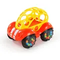 HCM Kinzel Oball Rattle Roll Buggy (81558)