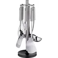 WMF Profi Plus Küchenhelfer-Set 7-teilig - Silber
