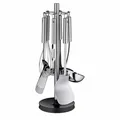 WMF Profi Plus Set 7 teilig | Wender Schneebesen Schaumlöffel Schöpflöffel NEU