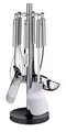 WMF Küchenhelfer-Set 7-teilig Profi Plus