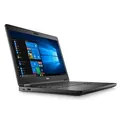 Dell Latitude 5480 14 Zoll HD Intel Core i5 256GB SSD 8GB Windows 10 Pro Webcam