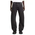 Bend 3D Loose Jeans