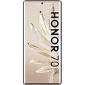 Honor Honor 70 8gb/128gb 6.67 ́ ́ Schwarz One Size / EU Plug 220V Schwarz One Size - Schwarz