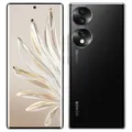 Honor 70 5G schwarz 128 GB dual sim ziemlich guter Zustand