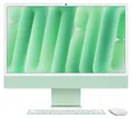 Apple iMac M4 24' 8-CPU/8-GPU 16GB 256GB grün
