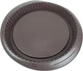 Lurch 85007 Flexiform Obstboden/Backform aus 100% BPA-freiem Platin Silikon, 28cm