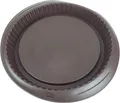 85007 Flexiform Obstboden/Backform aus 100% BPAfreiem Platin Silikon, 28cm