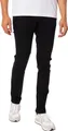 Jack & Jones Jeans Herren JJIGLENN JJORIGINAL SQ 356 NOOS schwarz W34L34