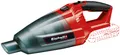 Einhell Akku-Handstaubsauger TE-VC 18 Li-Solo, 900 W, beutellos, Power X-Change, ohne Akku & Ladegerät