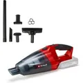 Einhell Power X-Change Akku-Handstaubsauger TE-VC 18 Li Solo inkl. Zubehör