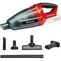 Einhell Power X-Change Akku-Staubsauger TE-VC 18 Li-Solo - Schwarz