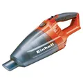 Einhell TE-VC 18 Li Solo Handstaubsauger 18V Ohne Akku EINTEVC18LIN