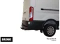 BRINK Anhängevorrichtung 631500
