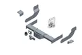 Anhängerkupplung BRINK 631500 für FORD TRANSIT V363 FCD FDD Bus FAD FBD EcoBlue