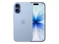 Apple iPhone 17 - 5G Smartphone - Dual-SIM / Interner Speicher 512 GB - OLED-Display - 6.3" - 2622 x 1206 Pixel (120 Hz)
