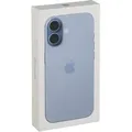 Apple iPhone 17 (512GB) nebelblau