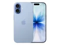 Apple iPhone 17 - 5G Smartphone - Dual-SIM / Interner Speicher 512 GB - OLED-Display - 6.3" - 2622 x 1206 Pixel (120 Hz)