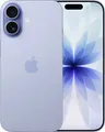 Apple iPhone 17 Nebelblau 512GB EEK A (A - G) 16cm (6.3 Zoll)