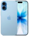 Apple IPHONE 17 512GB 6.3 " Mist Blau MG6T4ZD/A Smartphone Neu