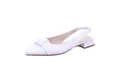 Gianluca Pisati TEMIN BIANCA Sandalette