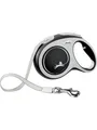 Flexi New Comfort L Tape Leash 5m 60kg Black