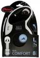 Kerbl flexi New Comfort Gurt schwarz Größe L 80199