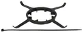 Skoberne CondensBlue Abstandshalter Set mit 5 Stück DN80