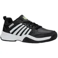 K-Swiss Performance Court Express 2 Allcourt 2025 schwarz Herren Tennisschuh schwarz 44 EU