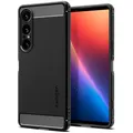Spigen Handyhülle für Sony Xperia 1 VII Schutzhülle Case Cover Etui Hülle Robust