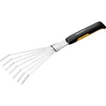 Fiskars 1027044 Rechen Handrechen, Stahl (1027044)