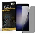 1x Blickschutz 9H Panzerglas für Samsung Galaxy A56 5G Anti-Spy Privacy Sichtschutz echtes Tempered Glass Schutzglas Displayschutz Screen Protector