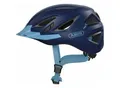 ABUS Freizeithelm "Urban-I 3.0", blau