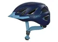 ABUS Freizeithelm "Urban-I 3.0", blau