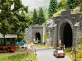 H0 Verkehrsschilder-Set Noch 14387 Neu!!!!