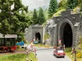 Noch 14387 Verkehrsschilder-Set, H0