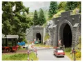 NOCH 14387 Verkehrsschilder-Set