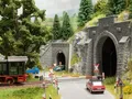 NOCH 14387 Verkehrsschilder-Set, Spur H0