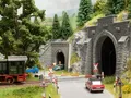 NOCH 14387 Verkehrsschilder-Set H0