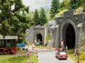 NOCH Verkehrsschilder-Set 14387