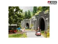 NOCH 14387 Spur H0 Verkehrsschilder-Set Bausatz