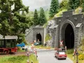 NOCH 14387 - H0 Verkehrsschilder-Set - Neu