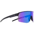 Red Bull SPECT  Dakota 008 - Sportbrille  - Schwarz