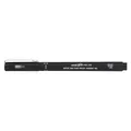 Uni-ball Pin (1x) (PIN08-200(S) BLACK)