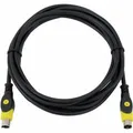 Omnitronic S-Video - S-Video (3 m) (30209952)