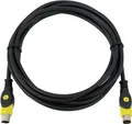 OMNITRONIC S-Video Kabel 3m (30209952)